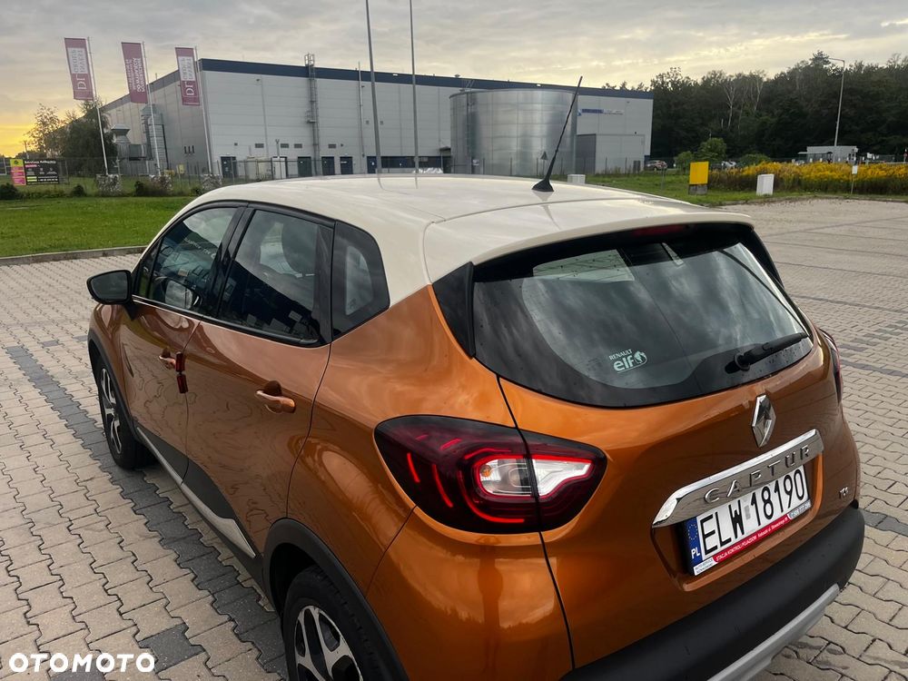 Renault Captur - 11