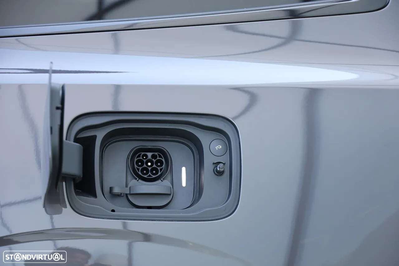 Volvo EX90 104 kWh Single Motor Core - 2