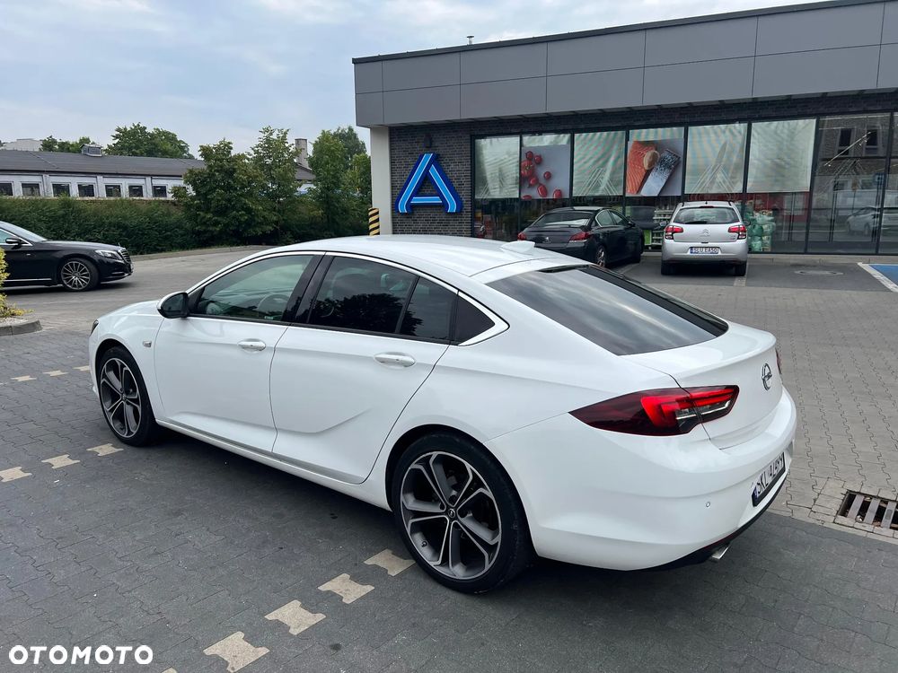 Opel Insignia 2.0 CDTI Cosmo - 5