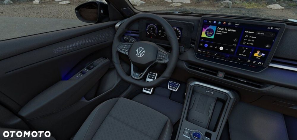 Volkswagen T-Roc 1.5 eTSI R-Line DSG - 12