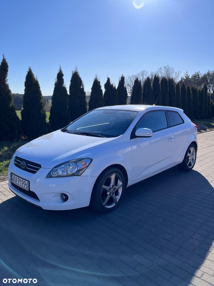Kia Ceed - 2