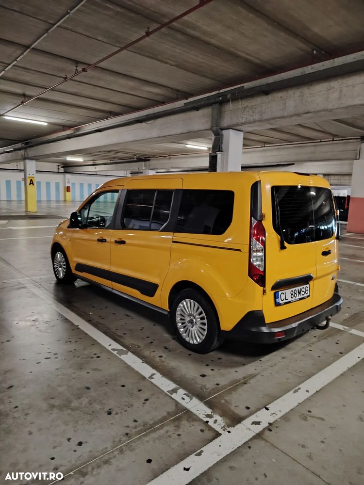 Ford Transit Connect 240 L2 Trend - 3