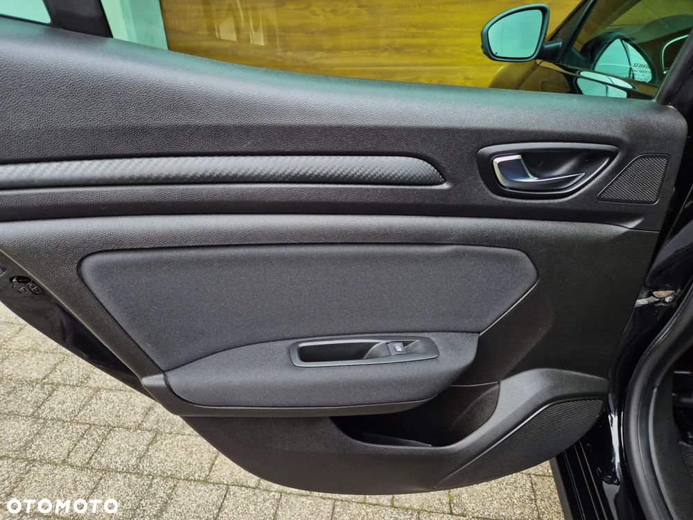 Renault Megane 1.3 TCe FAP Limited - 27