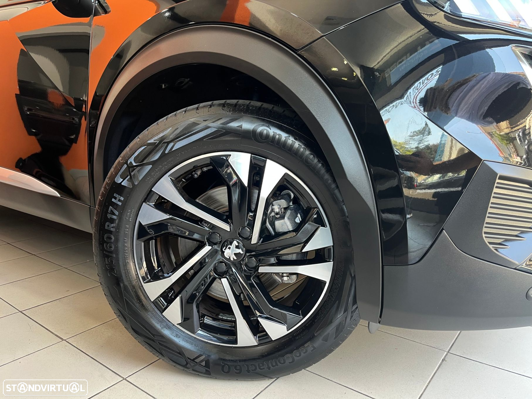 Peugeot 2008 1.5 BlueHDi GT EAT8 - 2