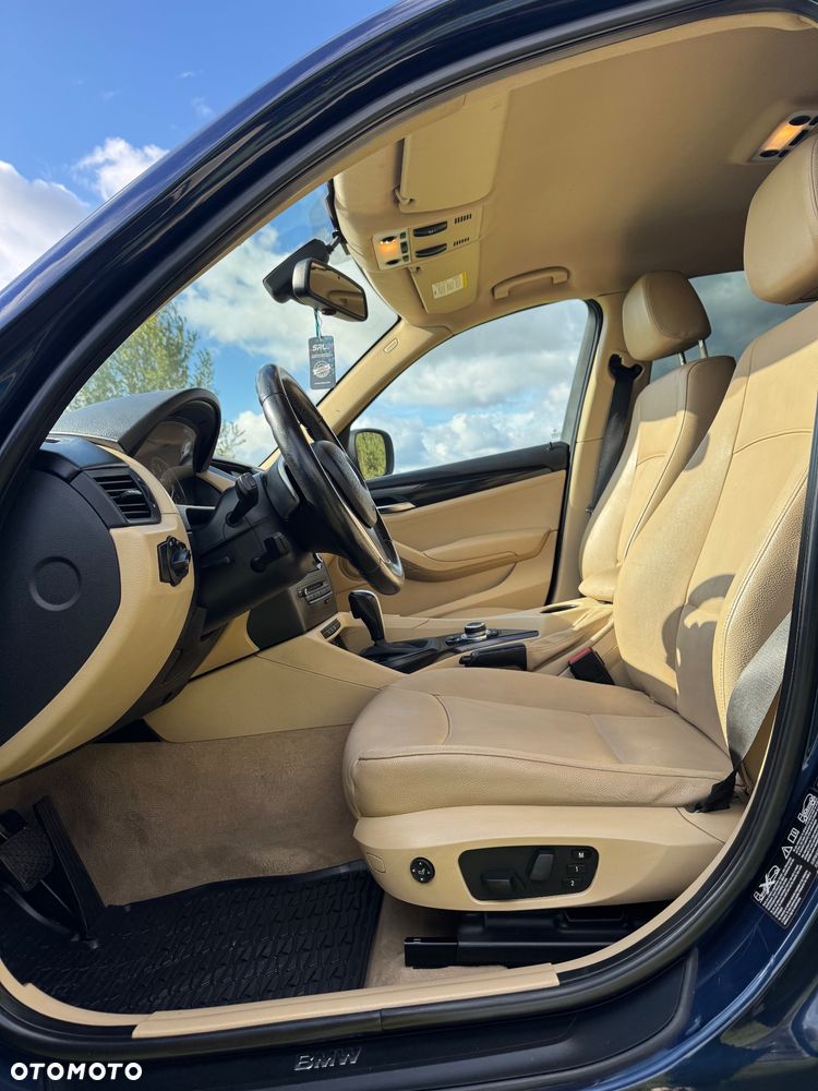BMW X1 xDrive23d - 10