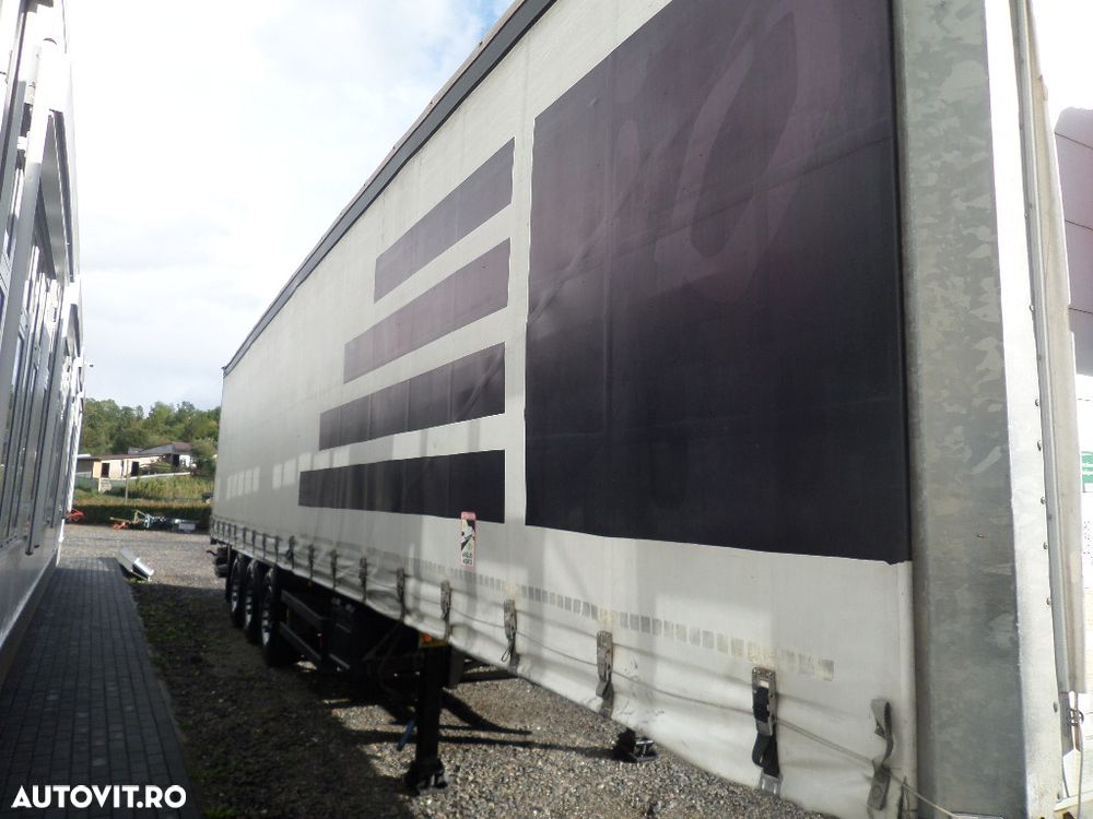 Schmitz Cargobull SCB*S3T - 4