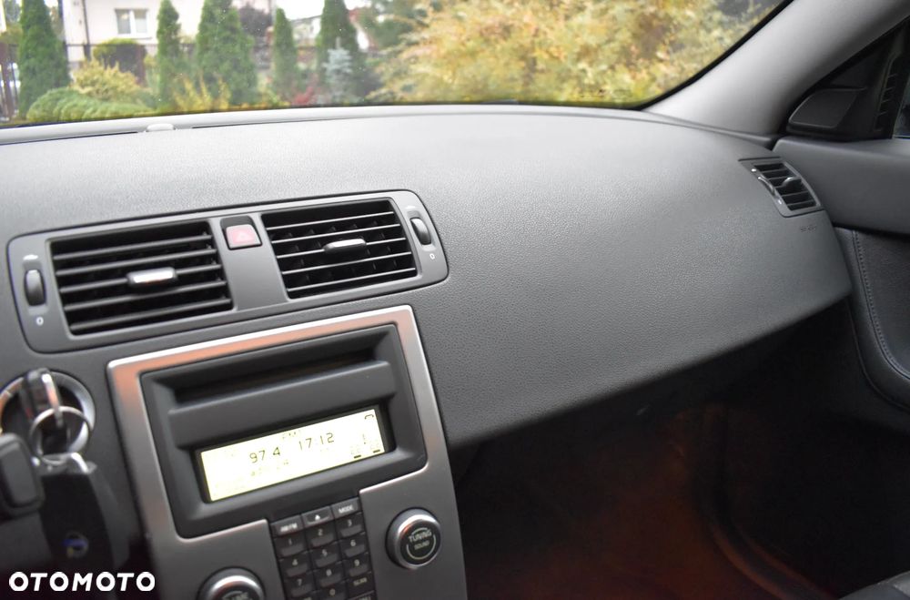 Volvo S40 2.4i R-Design Momentum - 22