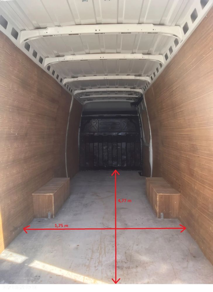 Iveco Daily 35S14 - 11