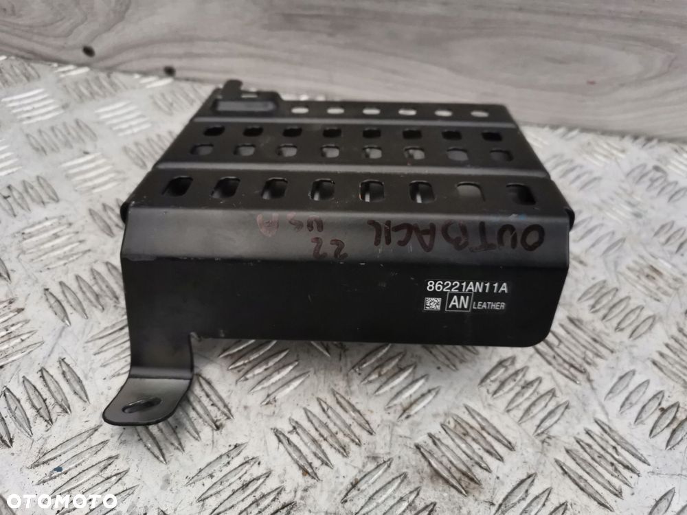 SUBARU OUTBACK VI 2020- WZMACNIACZ 86221AN11A - 2