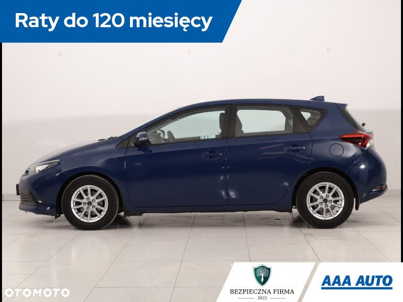 Toyota Auris - 3