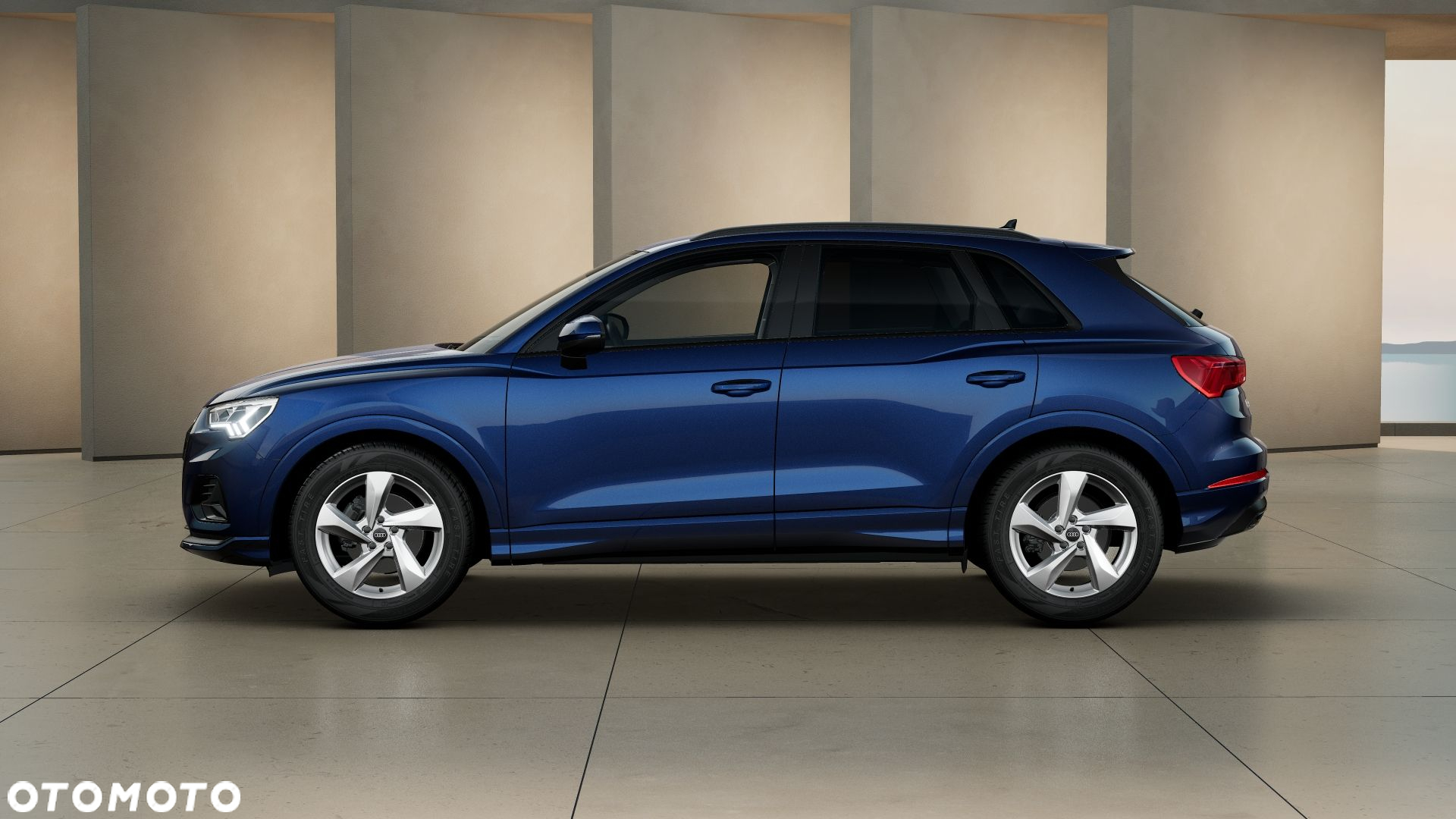 Audi Q3 - 3