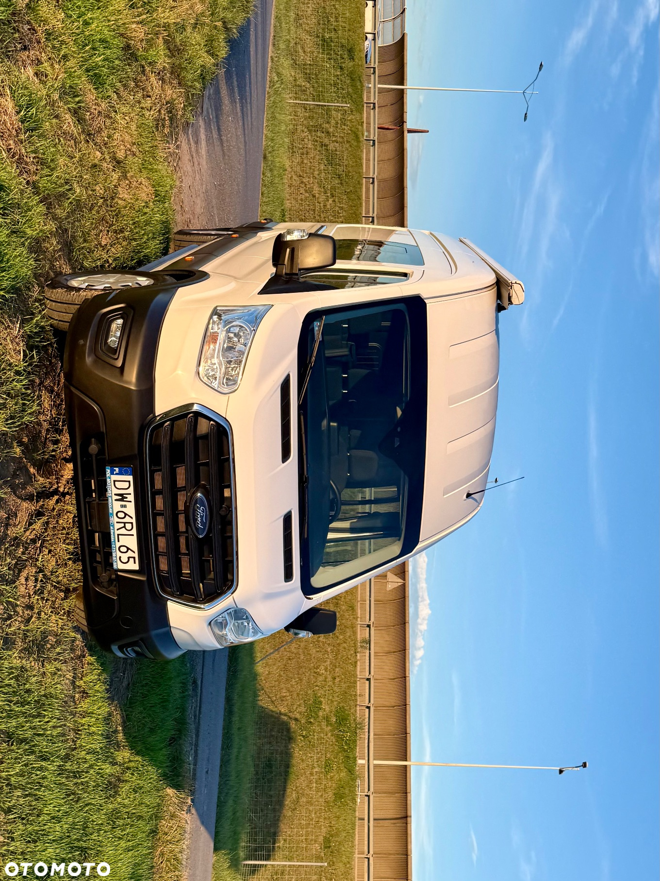 Ford Transit 350 L4H3 AWD Trend (bryg.) - 37