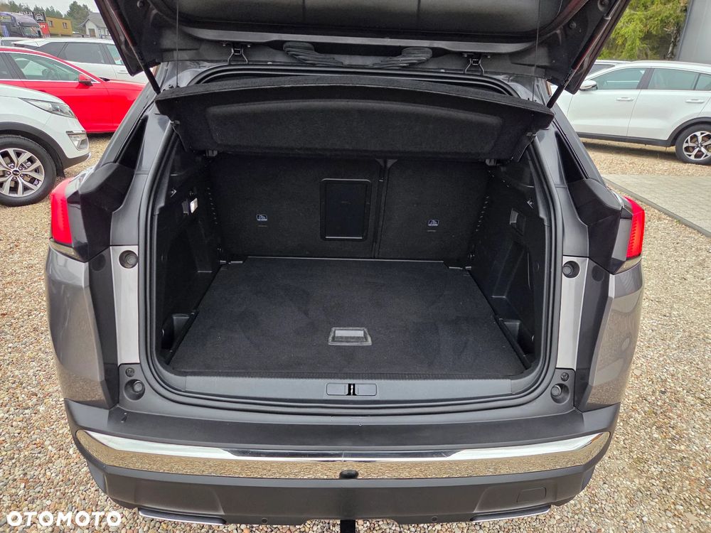 Peugeot 3008 2.0 BlueHDi GT S&S EAT6 - 12