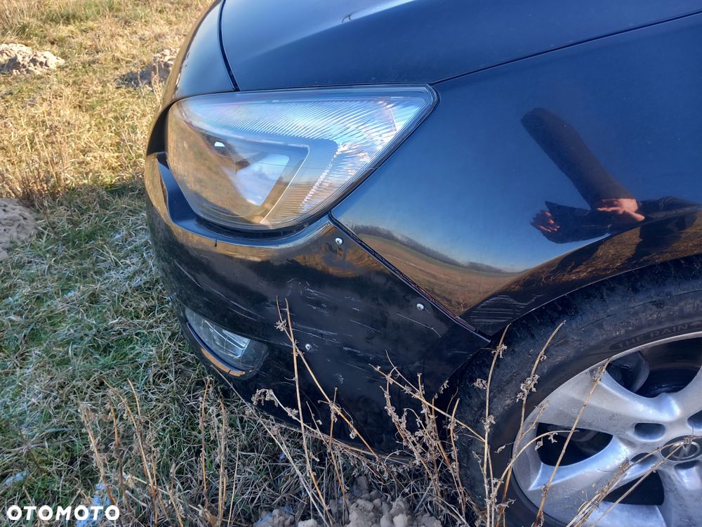 Opel Astra 1.7 CDTI DPF Design Edition - 10