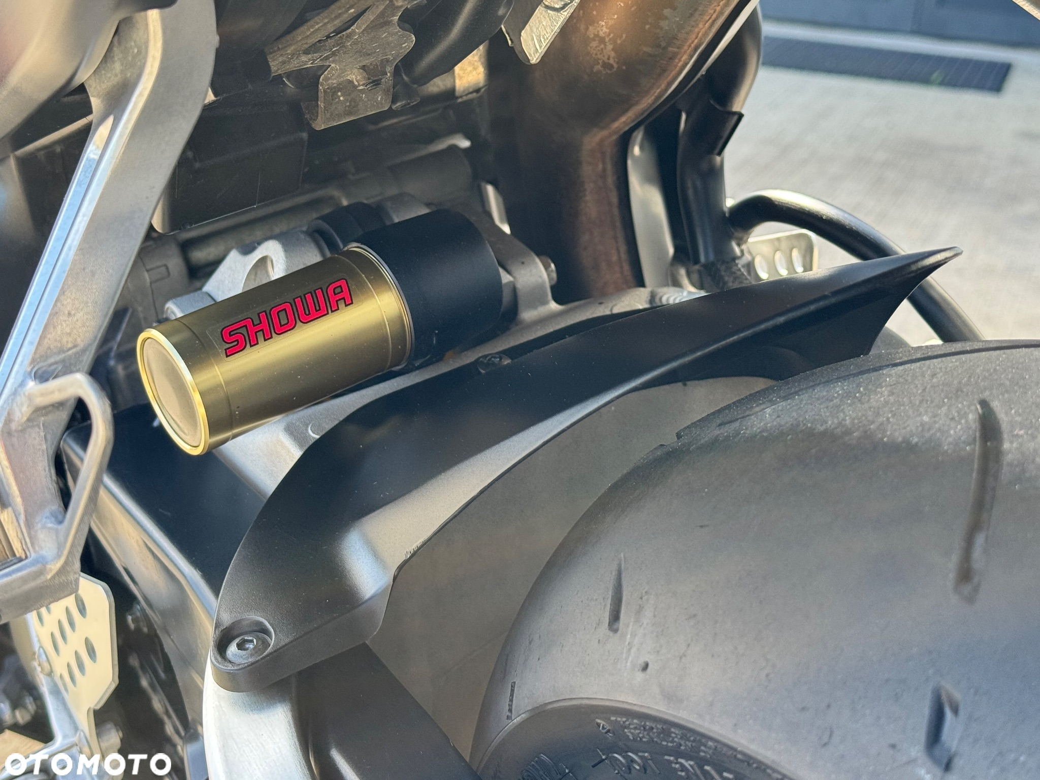 Honda CBR - 12