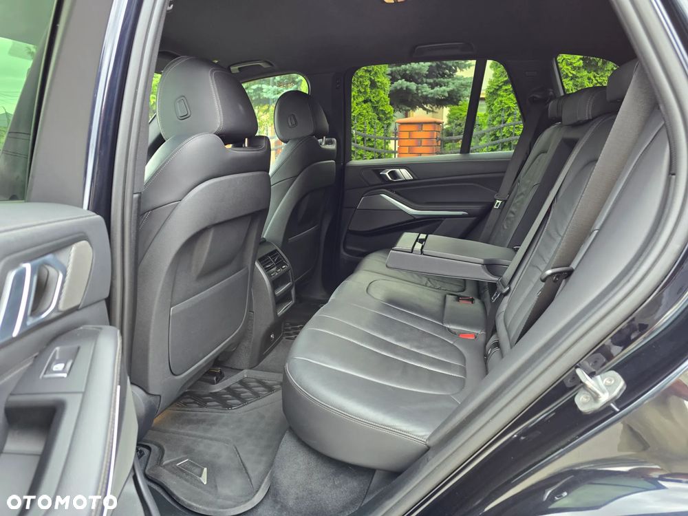 BMW X5 xDrive25d sport - 16