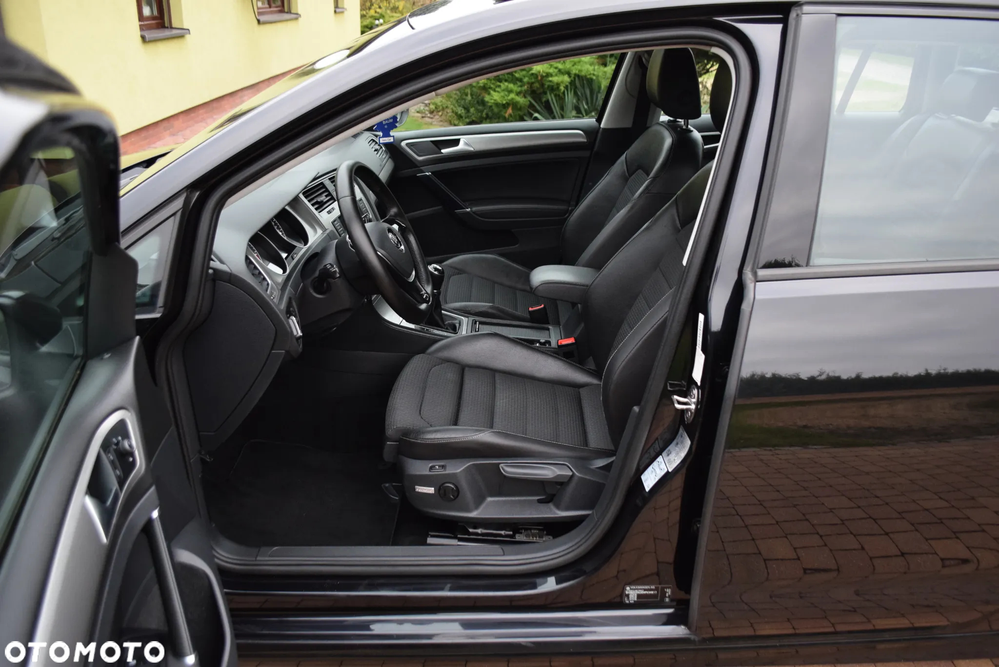 Volkswagen Golf Variant 2.0 TDI SCR Highline - 11