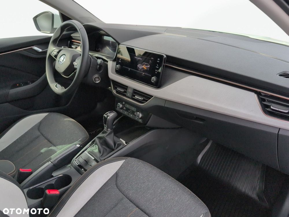 Skoda Scala 1.0 TSI Selection DSG - 16