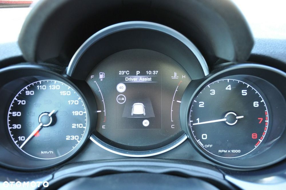 Fiat 500X 1.3 FireFly Turbo DCT 4x2 S&S City Cross - 15