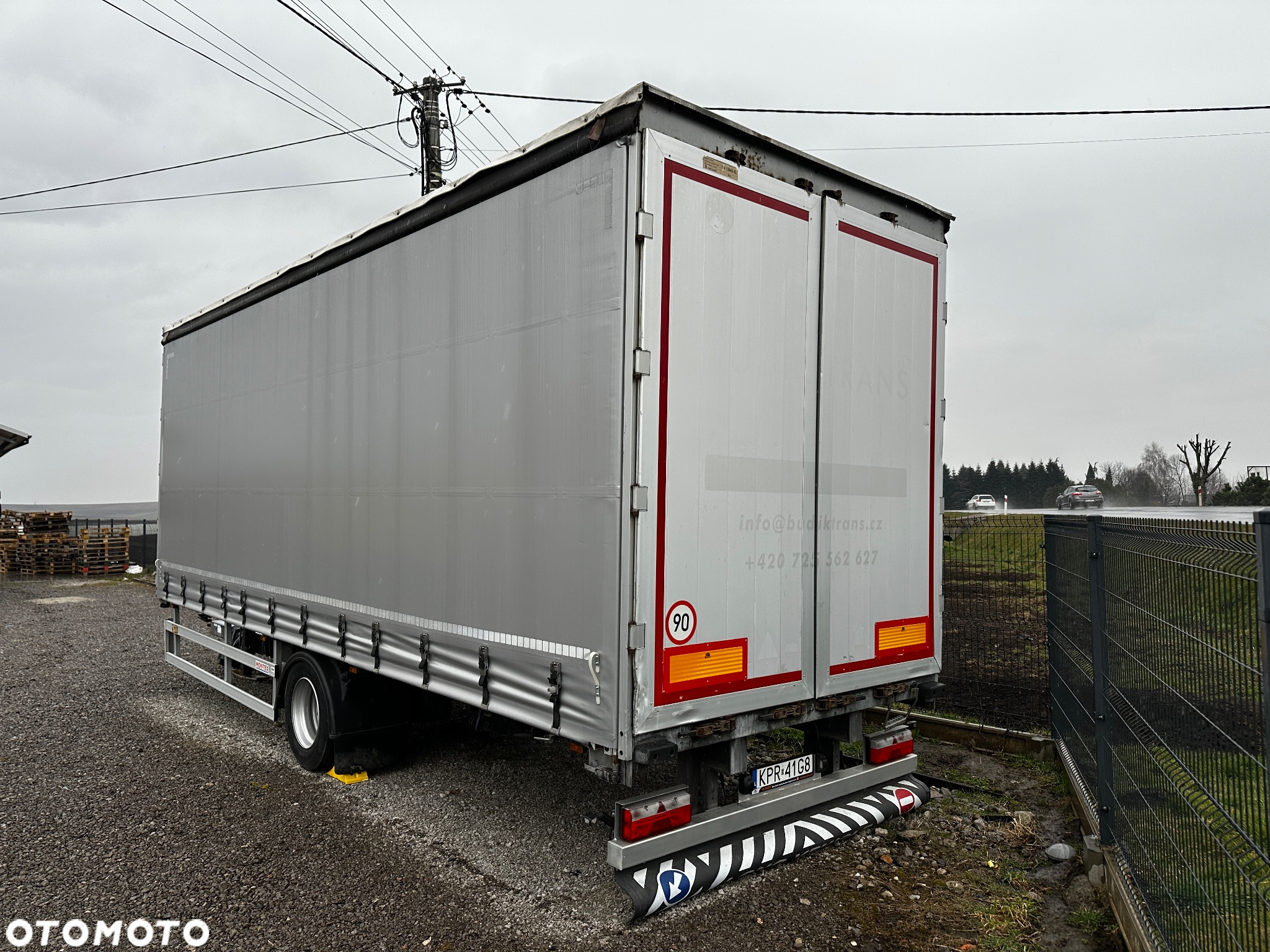 SVAN Tandem - 5