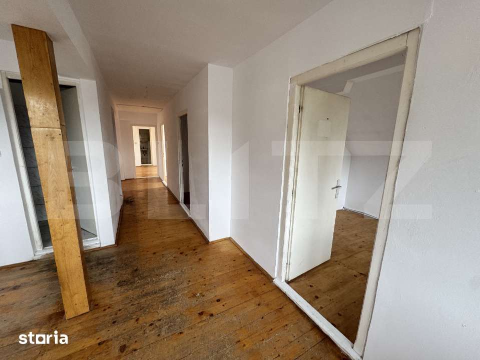 Casa de vanzare – oportunitate excelenta pentru investitie - Imagine principală: 4/14