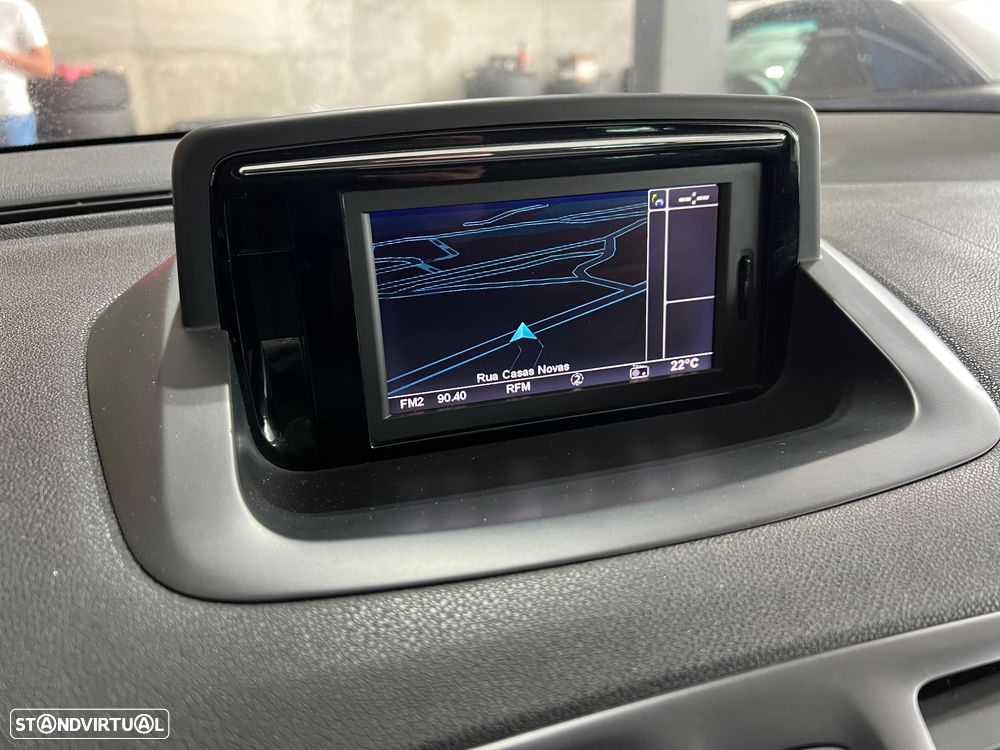 Renault Mégane Sport Tourer 1.5 dCi GT Line - 18