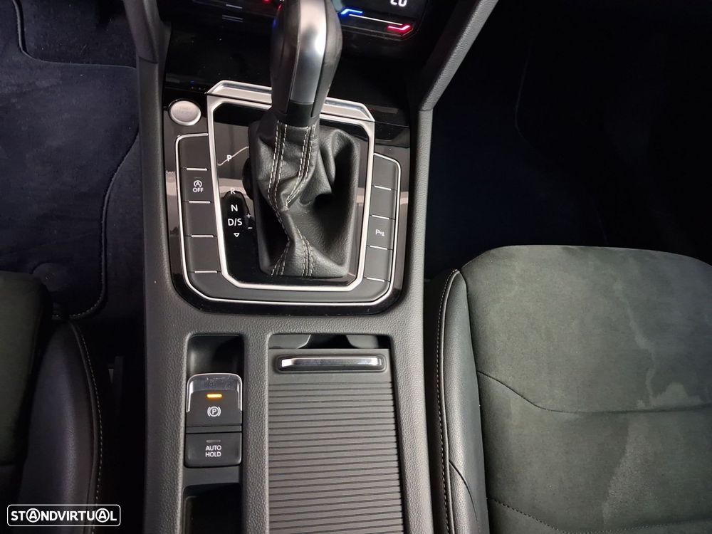 VW Arteon Shooting Brake 2.0 TDI R-Line DSG - 15