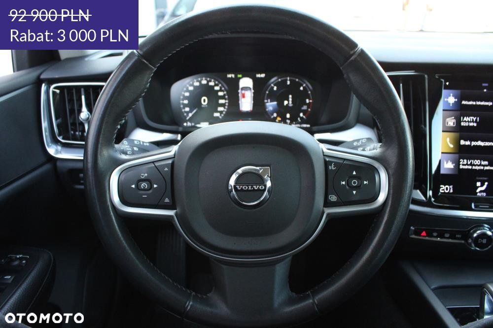 Volvo V60 - 10