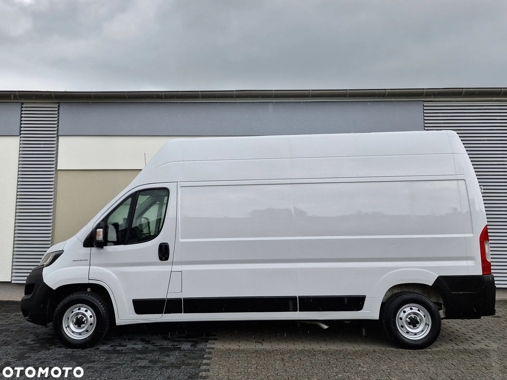 Fiat Ducato, L3H3, 2020 XI, Nawigacja, tempomat, klima - 6