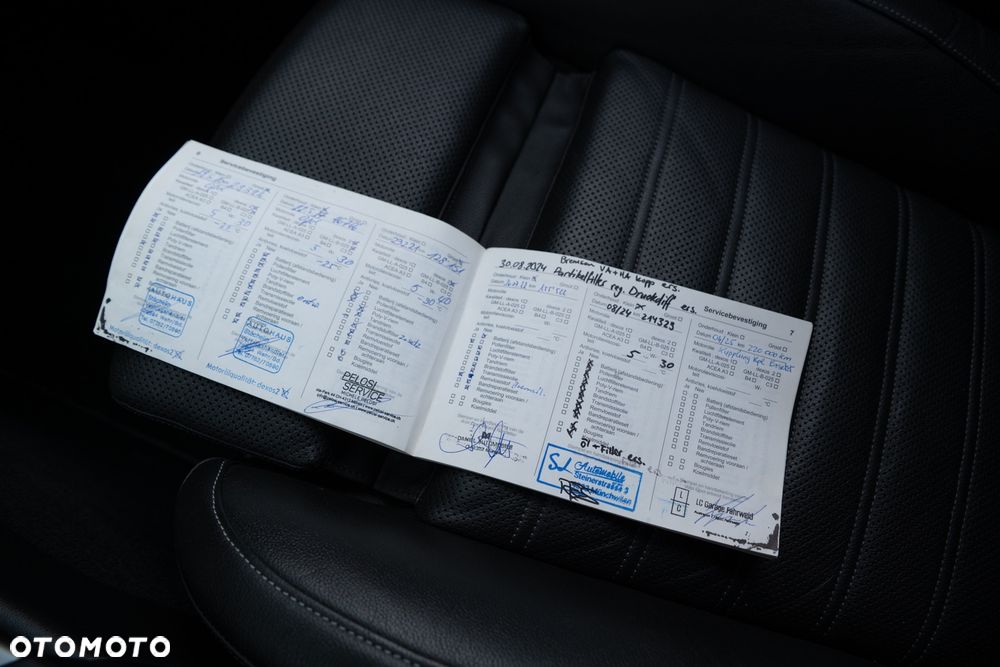 Opel Insignia 2.0 BiTurbo CDTI Sport - 39