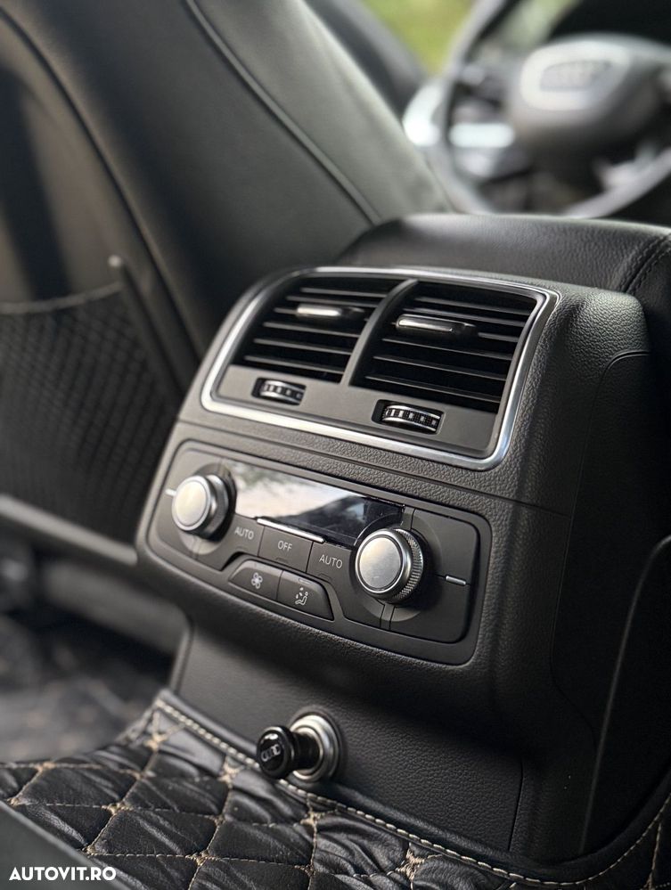 Audi A7 3.0 TDI Quattro competition Tiptronic - 13