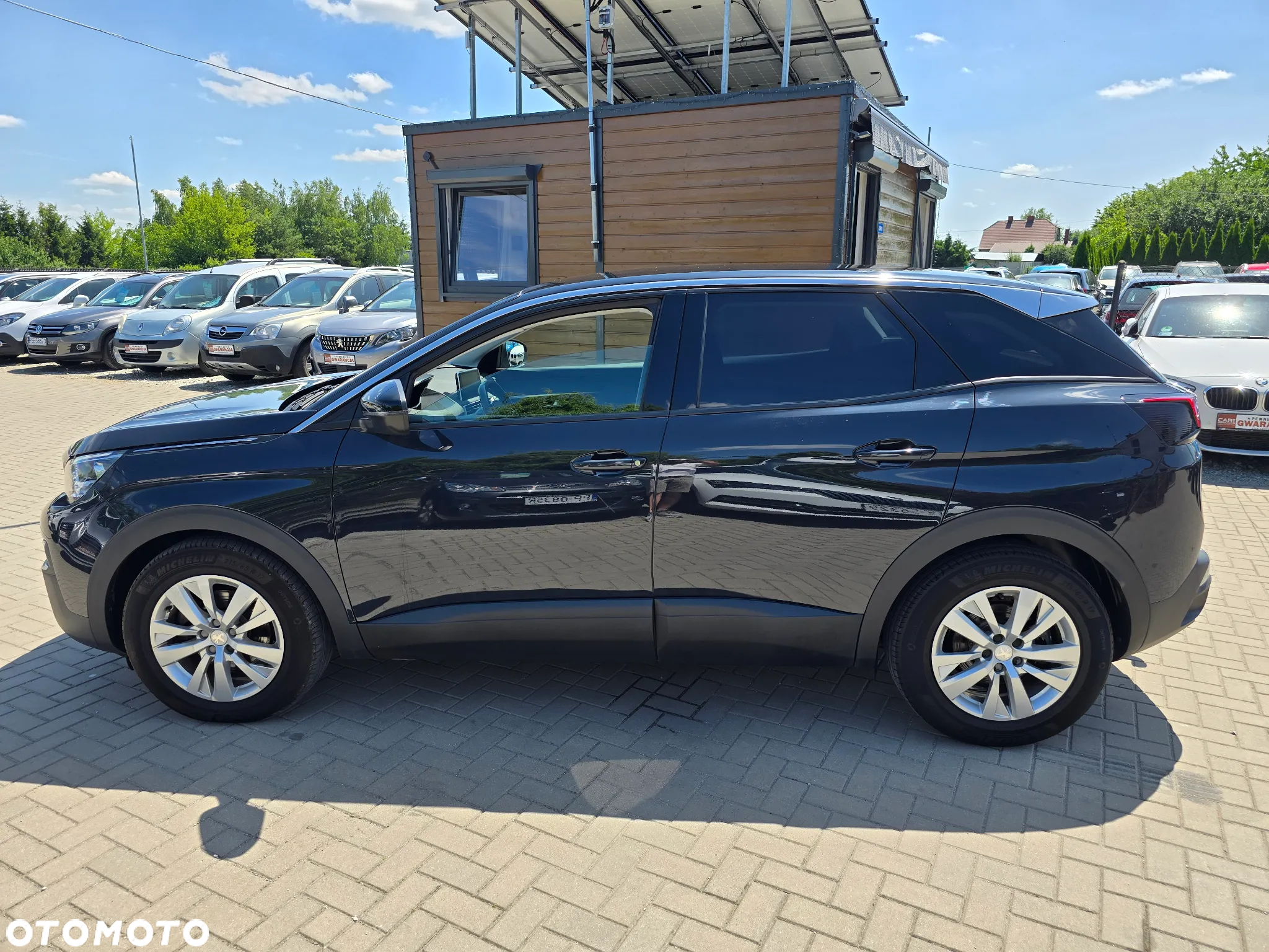 Peugeot 3008 - 6