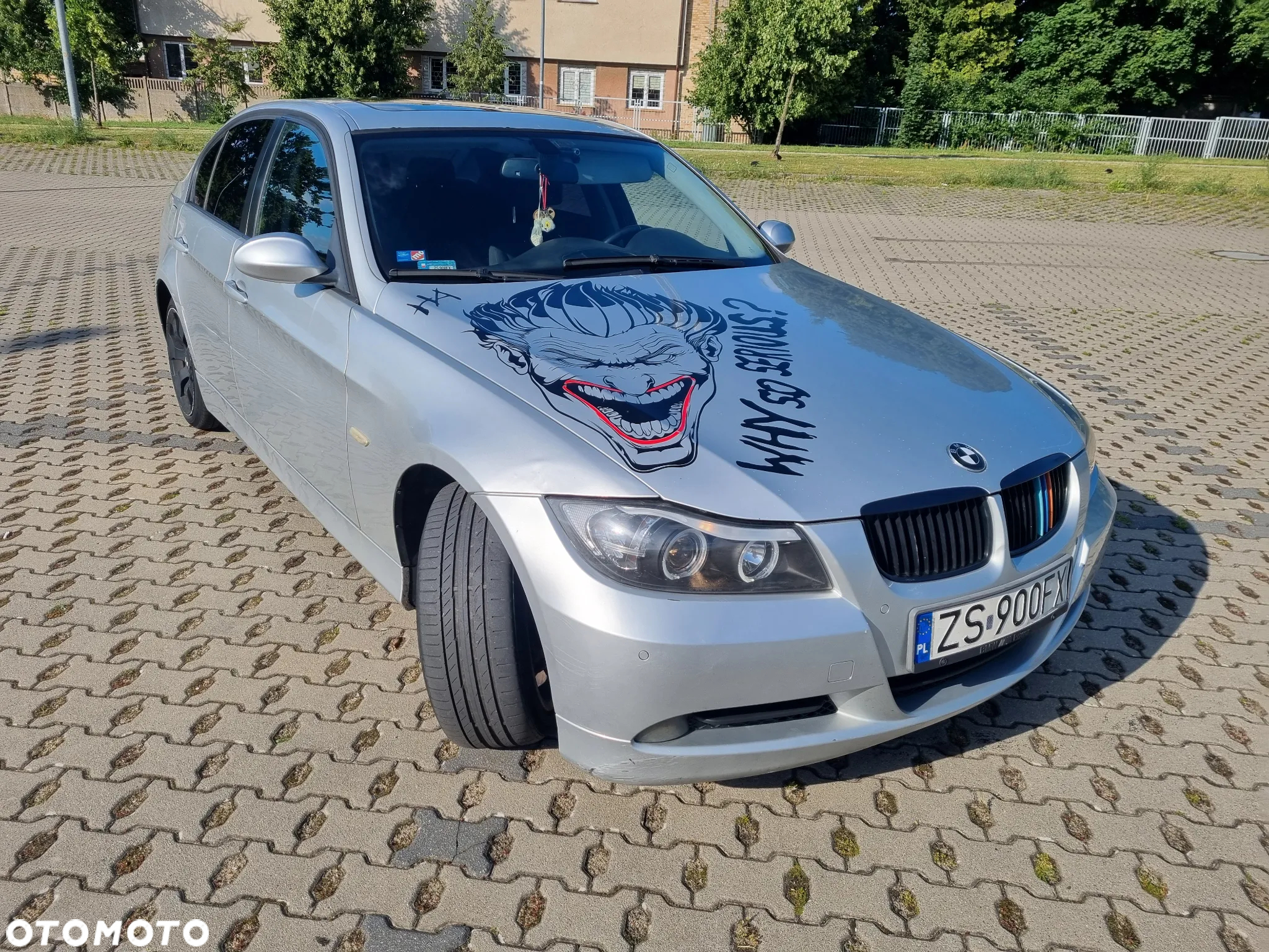 BMW Seria 3 320i - 3