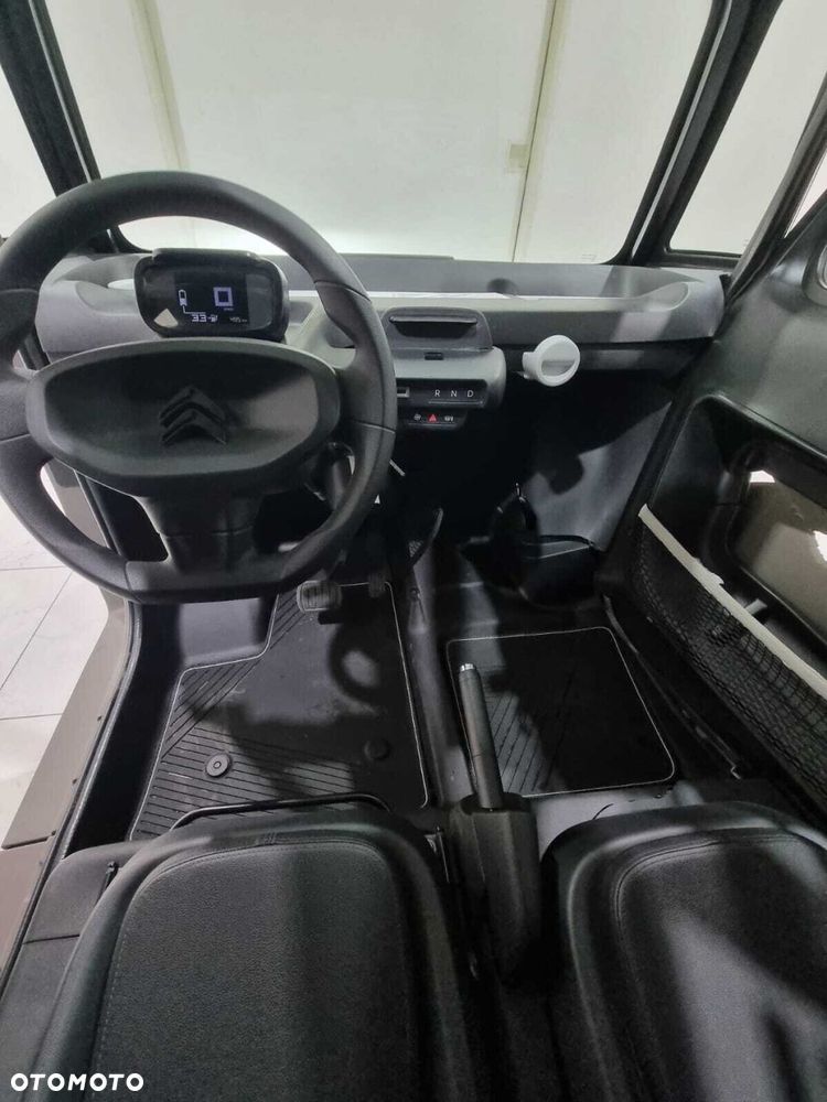 Citroën Inny - 12