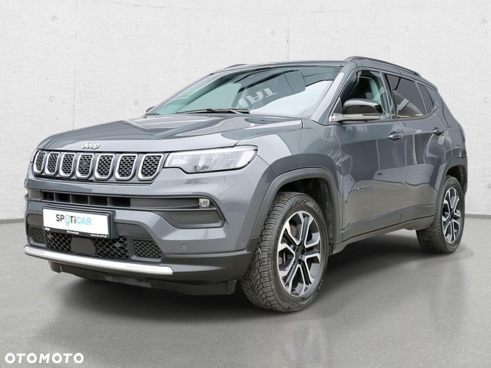 Jeep Compass - 2