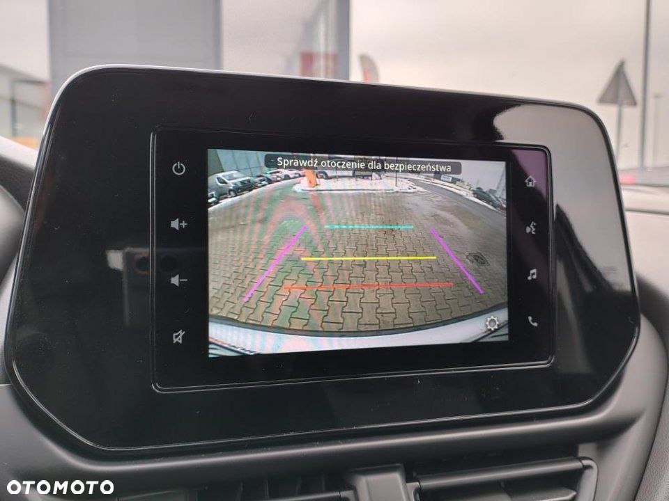 Suzuki SX4 S-Cross - 31