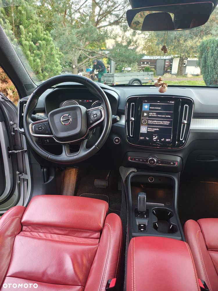 Volvo XC 40 - 7