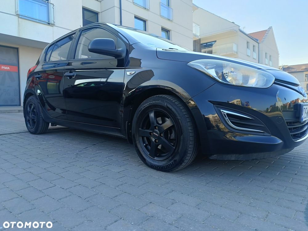 Hyundai i20 1.25 Style - 3