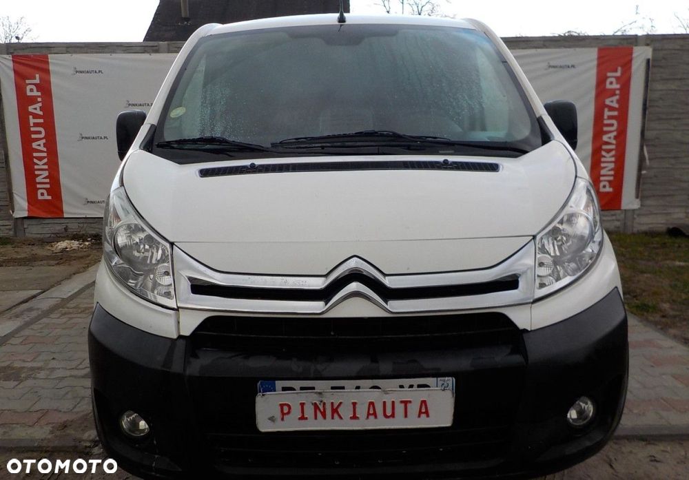 Citroën Jumpy - 3