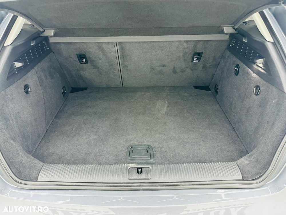 Audi A3 ack 1.6 TDI S-tronic Attraction - 21