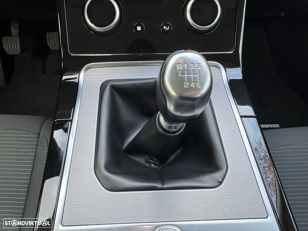 Land Rover Range Rover Evoque 2.0 D165 S - 14