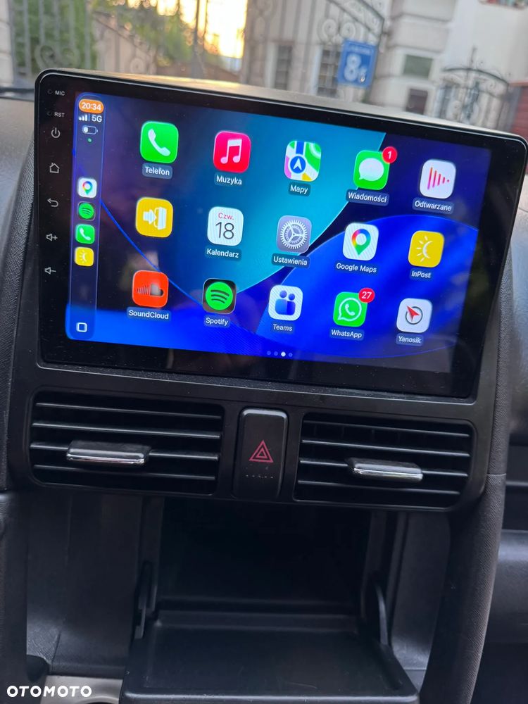 Honda CR-V 2.0 Executive - 11