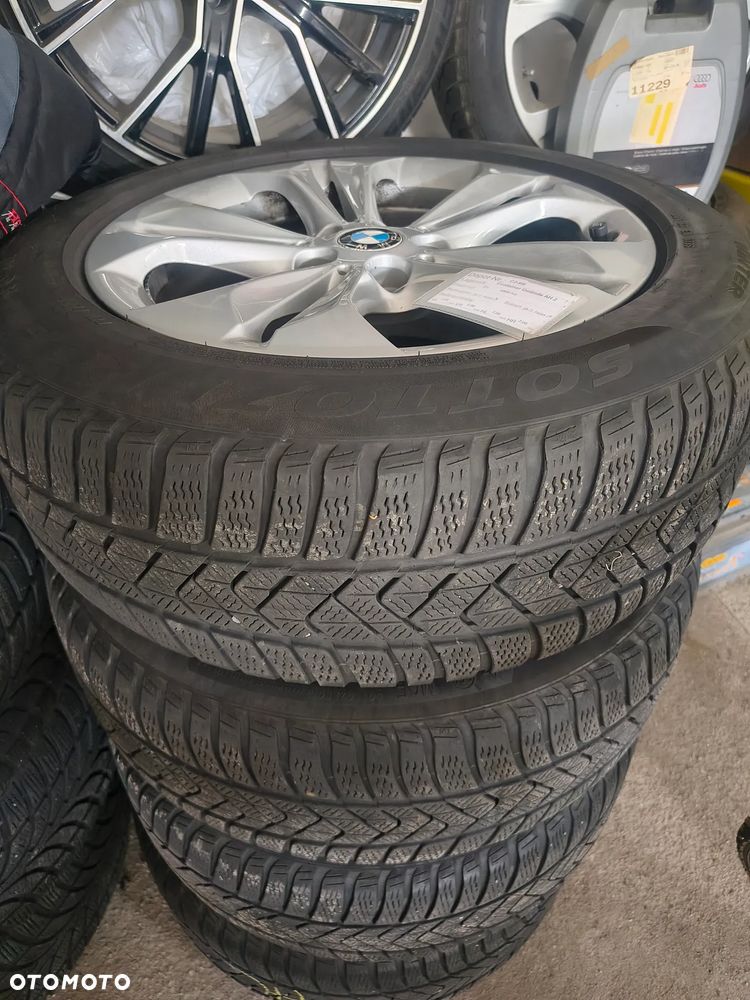 BMW X1 xDrive25i GPF M Sport sport - 40