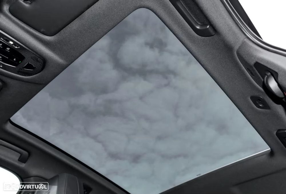 Porsche Cayenne Coupé S E-Hybrid - 6