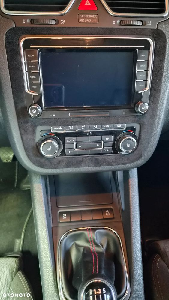 Volkswagen Scirocco - 19