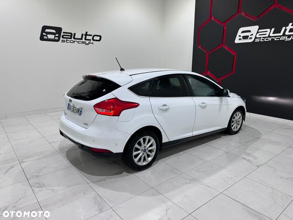 Ford Focus - 3