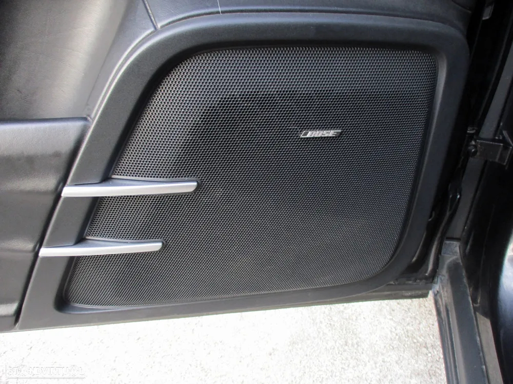 Porsche Cayenne S - 31