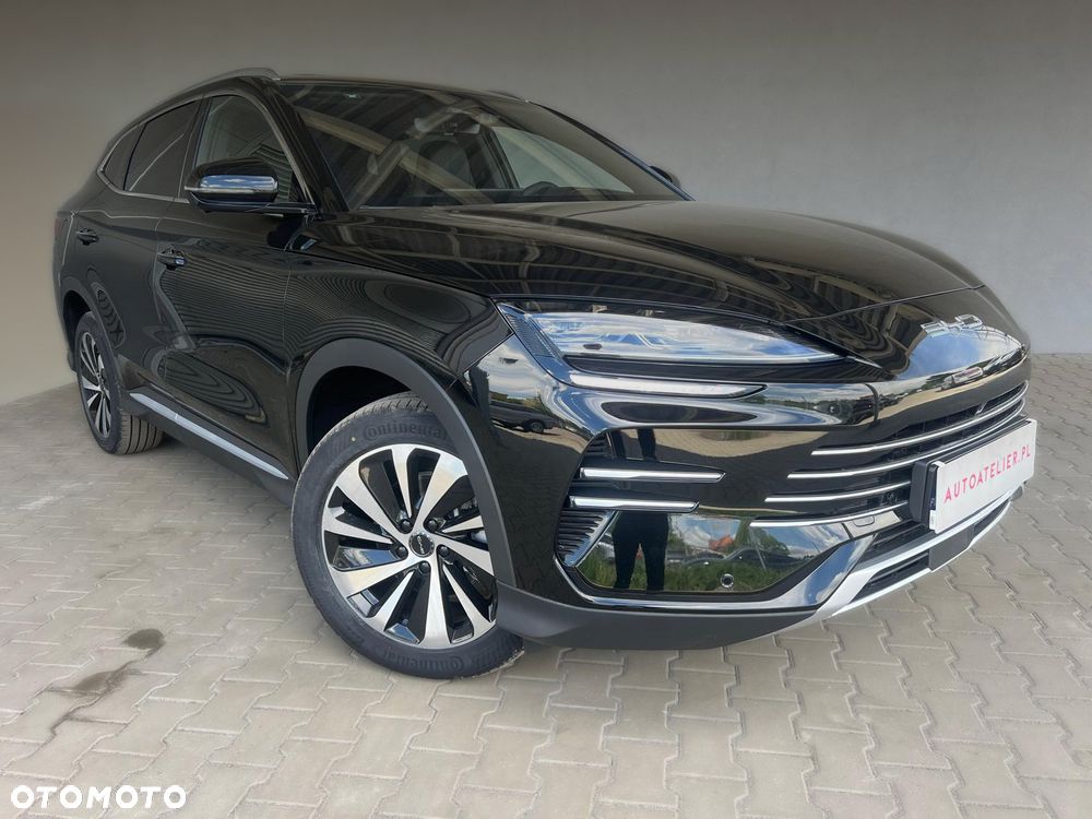 BYD Seal U 1.5T Design AWD - 6