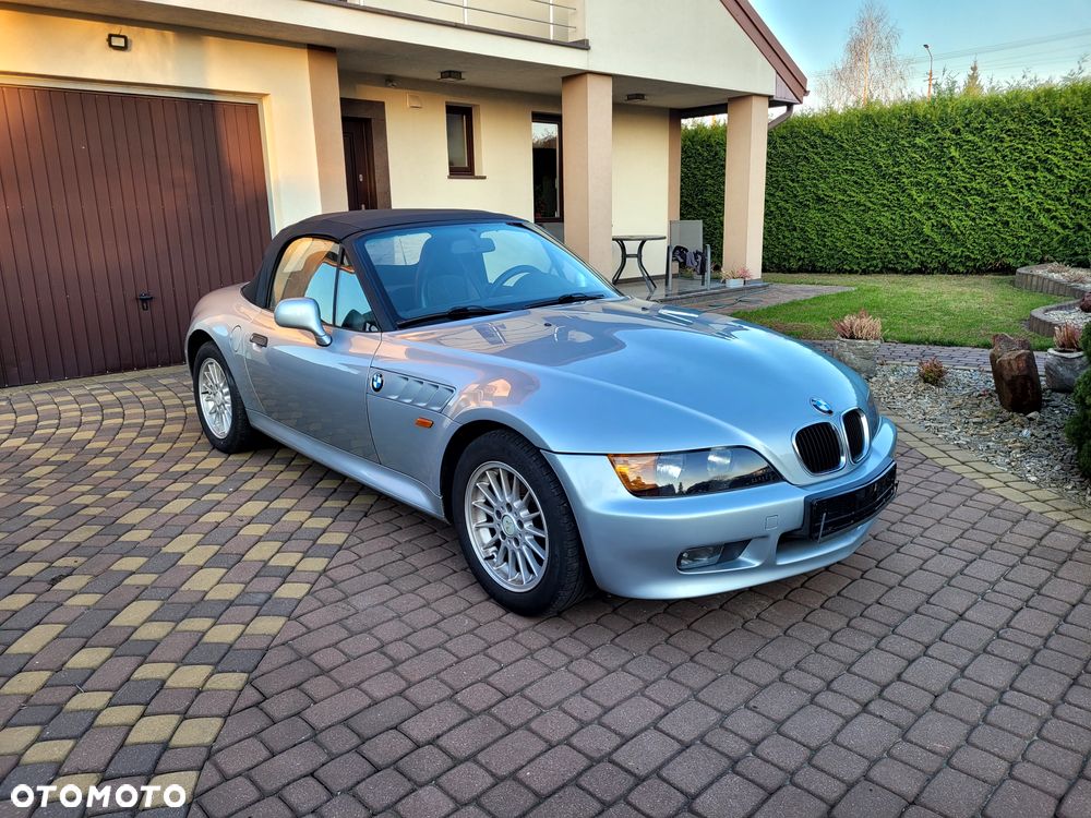 BMW Z3