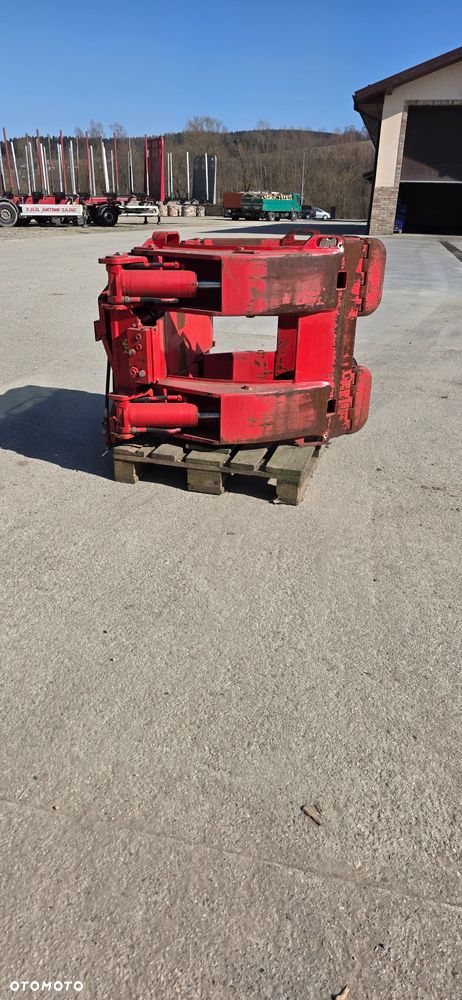 Inny Chwytak do bel rol papieru - 4